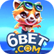 6bet Official App Logo